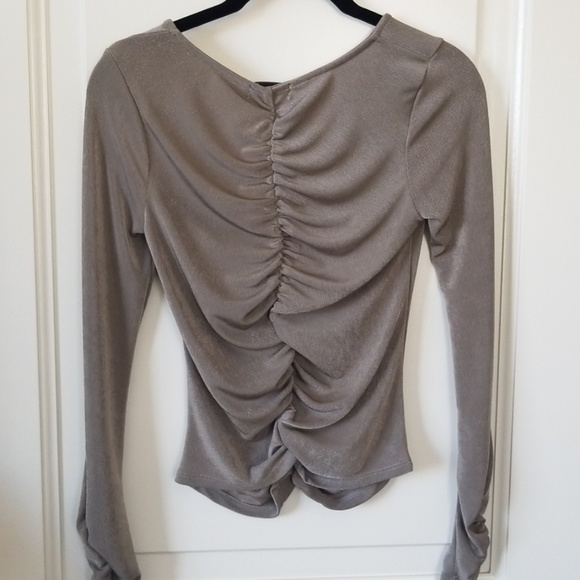 Ten Sixty Sherman Top - Picture 4 of 6